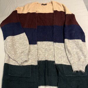 Staccato Cardigan Size S